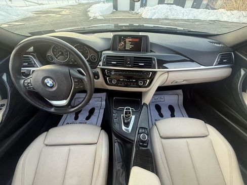 Used 2017 BMW 330i xDrive Sedan image 27