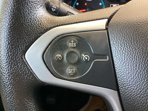 Used 2021 Chevrolet Colorado W/T w/ Custom Special Edition RWD image 45