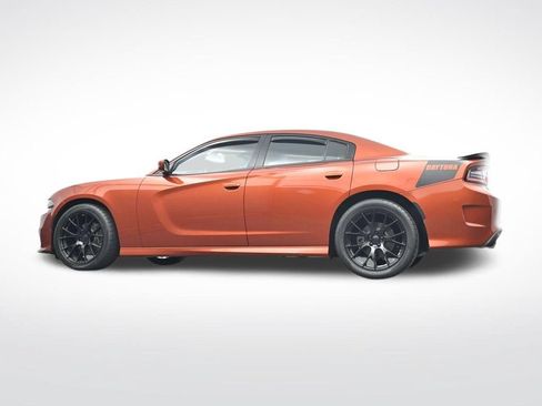 Used 2021 Dodge Charger R/T w/ Daytona Edition Group RWD image 36
