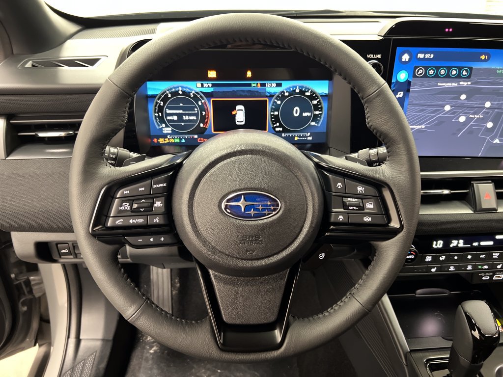 New 2026 Subaru Outback Limited XT AWD/4WD image 14