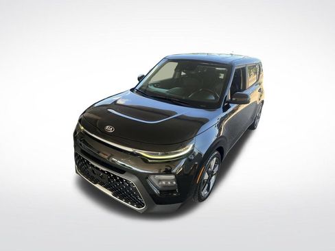 Used 2020 Kia Soul EX FWD image 36