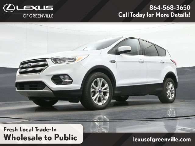 Used 2019 Ford Escape SE AWD/4WD image 11