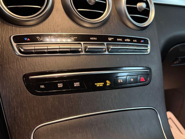 Certified 2022 Mercedes-Benz GLC 300 4MATIC image 27