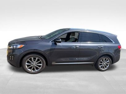 Used 2017 Kia Sorento SX