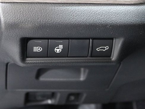 New 2026 Toyota Grand Highlander Platinum image 7