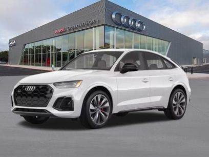 Used 2024 Audi SQ5 Premium Plus