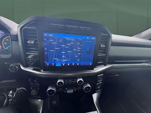 Used 2023 Ford F150 Tremor w/ Trailer Tow Package image 13