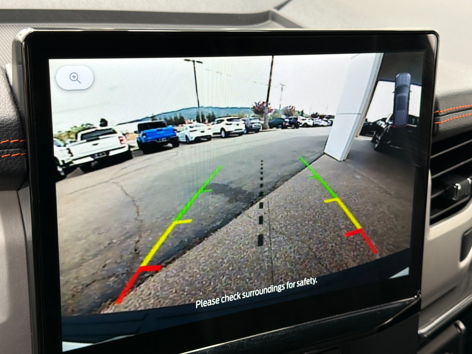 Used 2024 Ford Expedition Timberline AWD/4WD image 22