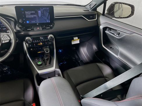 Used 2024 Toyota RAV4 XSE image 21