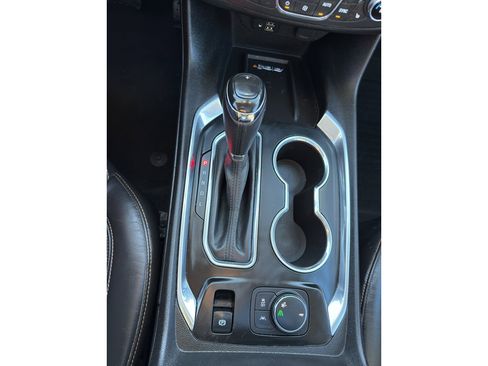 Used 2020 Chevrolet Traverse Premier w/ Redline Edition image 21