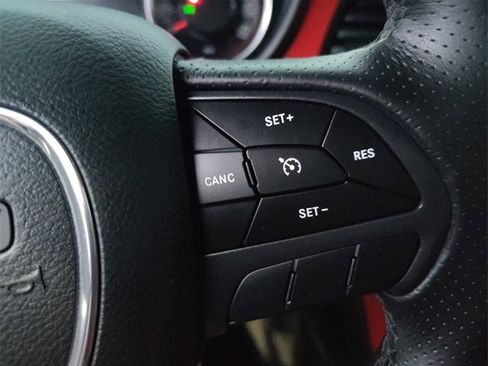 Used 2018 Dodge Challenger R/T w/ Sound Group image 19