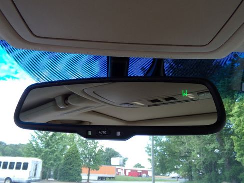 Used 2009 Lexus ES 350 FWD image 42