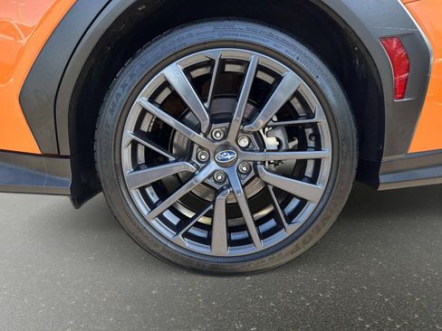 Used 2023 Subaru WRX Premium image 11
