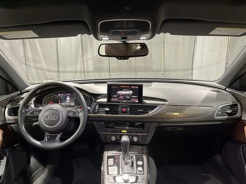 Used 2018 Audi A6 2.0T Premium image 22