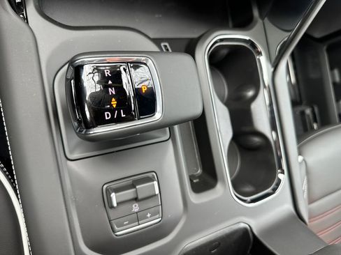 New 2026 GMC Sierra 1500 AT4X AWD/4WD image 23