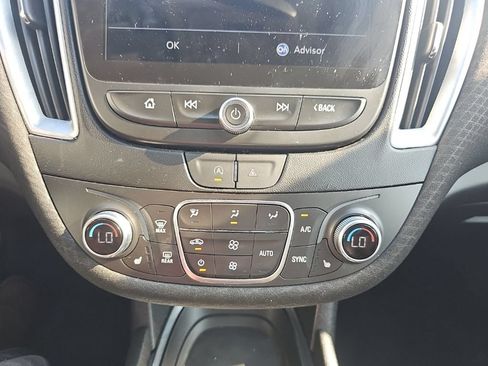 Used 2024 Chevrolet Malibu LT FWD image 36