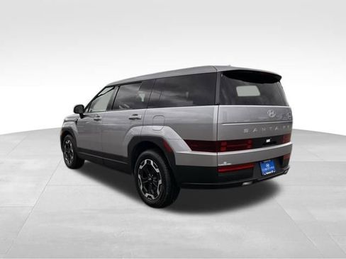 New 2026 Hyundai Santa Fe SE image 7