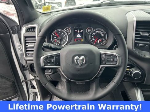 New 2026 RAM 1500 Big Horn image 20