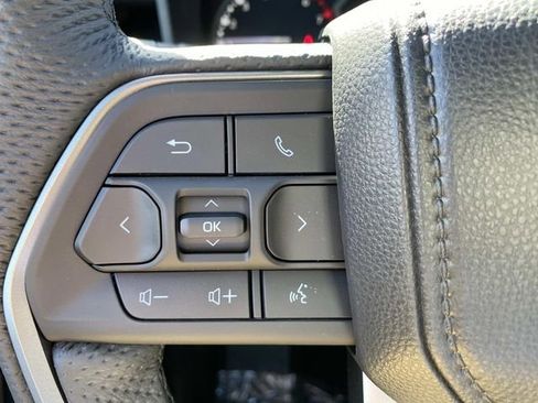 New 2026 Toyota Tundra SR5 AWD/4WD image 14