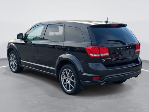 Used 2018 Dodge Journey GT image 7