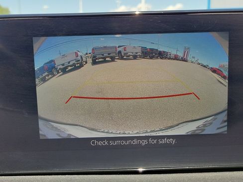 Used 2024 MAZDA MAZDA3 s FWD image 25