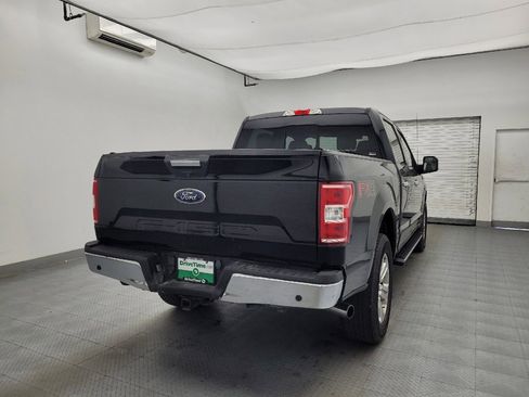 Used 2018 Ford F150 XLT w/ Equipment Group 302A Luxury image 7