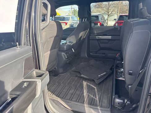 Used 2023 Ford F150 XLT w/ Equipment Group 302A High image 31