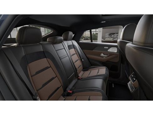 New 2026 Mercedes-Benz GLE 53 AMG 4MATIC Coupe image 62