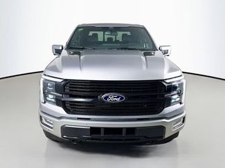 New 2026 Ford F150 Platinum w/ Equipment Group 702A High AWD/4WD video 2
