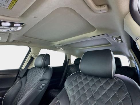 Certified 2024 Genesis GV80 3.5T Advanced AWD/4WD image 14