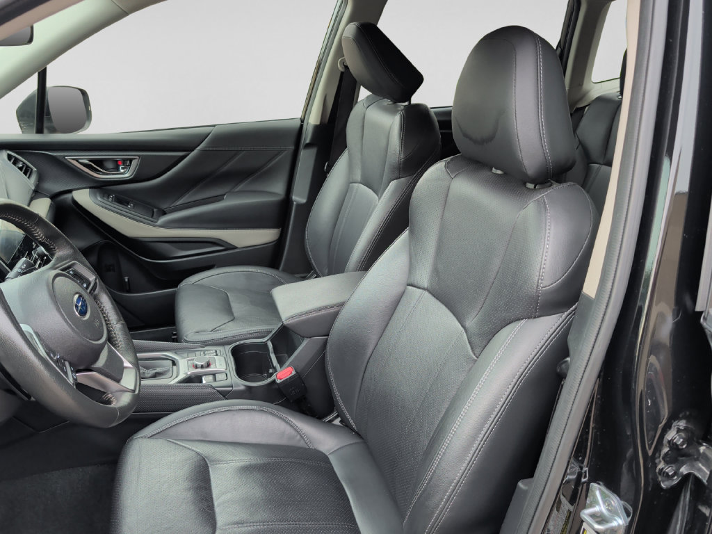 Used 2024 Subaru Forester Limited AWD/4WD image 17