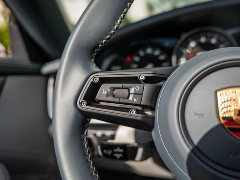 Used 2024 Porsche 911 Targa 4 GTS image 19