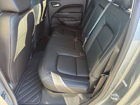 Used 2022 Chevrolet Colorado ZR2 w/ LPO, Power Package image 11