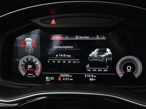 Used 2022 Audi Q7 2.0T Premium Plus image 16