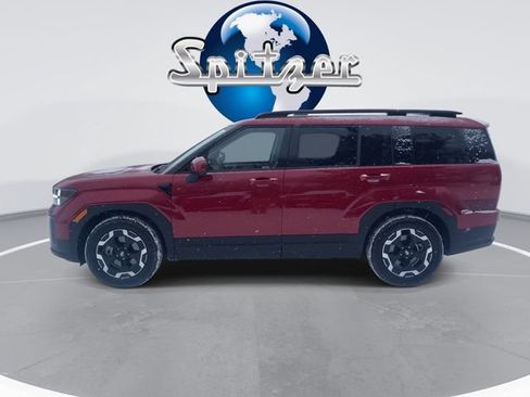 Used 2026 Hyundai Santa Fe SEL AWD/4WD image 6