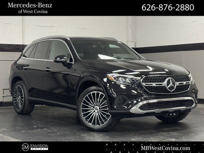 Used 2025 Mercedes-Benz GLC 300