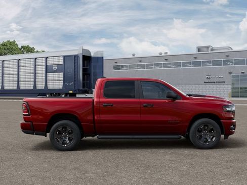 New 2026 RAM 1500 Express AWD/4WD image 21