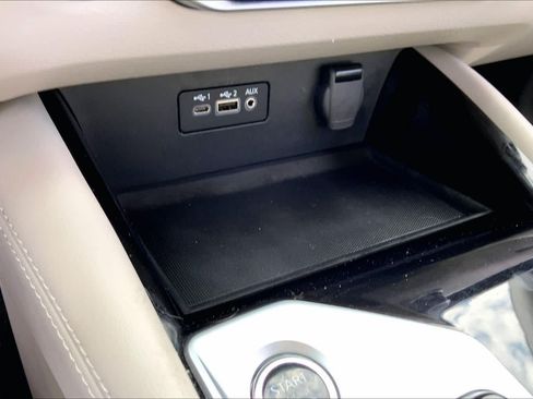 Used 2022 Nissan Altima 2.5 SL AWD/4WD image 35