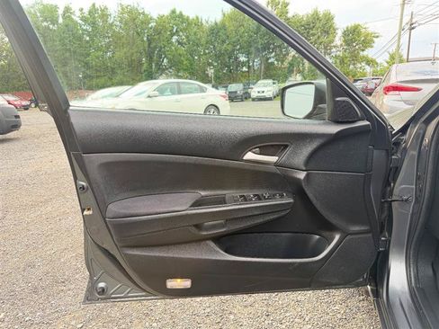 Used 2012 Honda Accord SE image 12