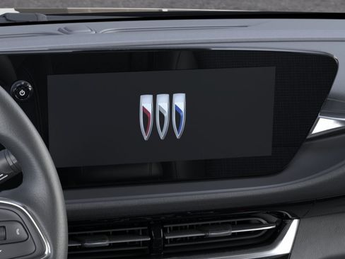 Used 2026 Buick Envista Avenir FWD image 22
