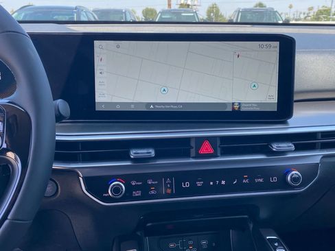 New 2026 Kia Sorento EX FWD image 20