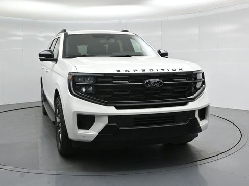 New 2026 Ford Expedition Platinum AWD/4WD image 50