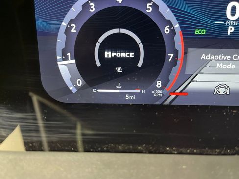 New 2026 Toyota Tacoma TRD Off-Road image 19