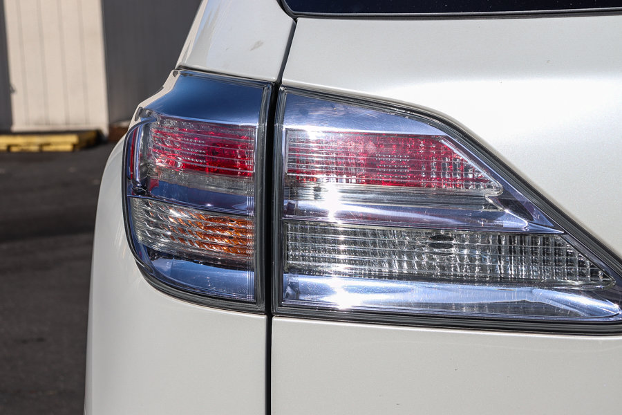 Used 2011 Lexus RX 450h 2WD w/ Premium Pkg image 10
