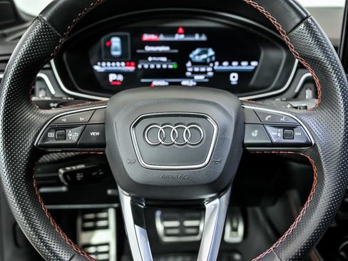Used 2023 Audi S4 Premium Plus w/ Premium Plus Package AWD/4WD image 21