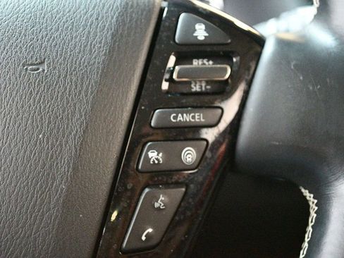 Used 2024 INFINITI QX80 Premium Select w/ Cargo Package image 43