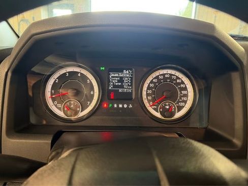 Used 2016 RAM 1500 Express w/ Popular Equipment Group image 15
