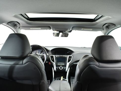 Used 2020 Acura TLX V6 SH-AWD w/ Technology Pkg image 17