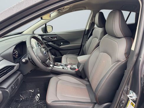 New 2026 Subaru Crosstrek 2.5i Limited image 9