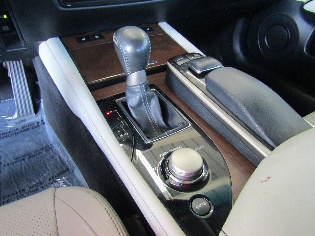 Used 2013 Lexus GS 350 w/ Premium Pkg RWD image 21